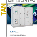 Tableros a Norma Lengrad