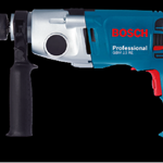 Taladro de rotación GBM 13 RE (750W)