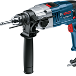 Taladro percutor GSB 20-2-RE (800W)