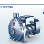 Electrobombas centrífugas