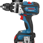 GSB 18 VE-EC Taladro Percutor / Atornillador ½"  B(4,0 Ah Li)