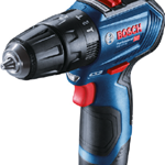 GSB 12V-30 Taladro Percutor / Atornillador 3/8" B (2,0 Ah)