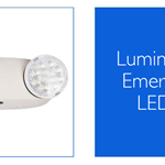 LUMINARIA DE EMERGENCIA LEDR-5