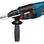 Rotomartillo GBH 2-26 DRE 800W / 3.0 J
