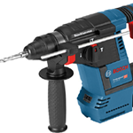 Rotomartillo GBH 18V-26 (6AH LI)/2.6 J