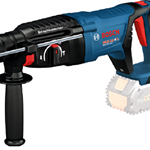 Rotomartillo a batería GBH 18V-26 D (2.5J)