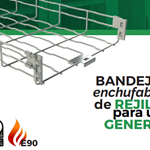 BANDEJAS BASOR