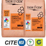 CEMENTO THOR CEM