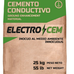 CEMENTO ELECTRO CEM