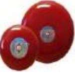 Campana 6" BL-6B