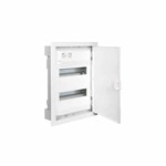 TABLERO DE DISTRIBUCION ELECTRICA TIPO RIEL