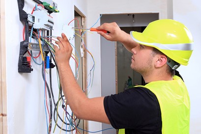 Instalaciones Eléctricas