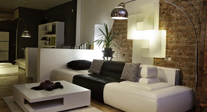 Iluminación Residencial