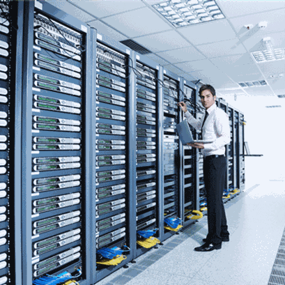 Redes e Instalaciones Informáticas