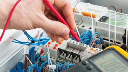Instalación de Sistemas Eléctricos de Baja Tension
