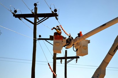 Instalación de Sistemas Eléctricos de Media Tension